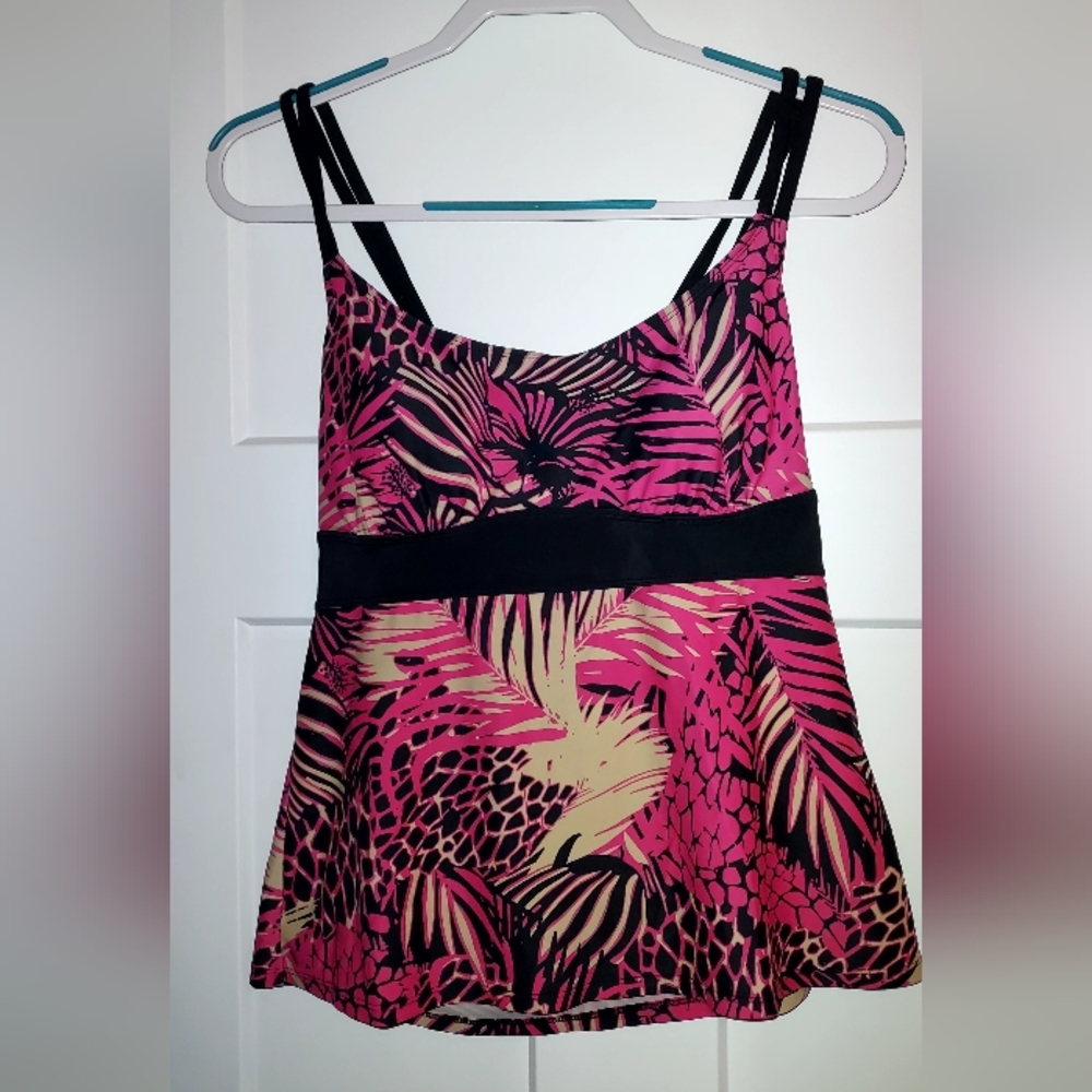 Tankini swimsuit